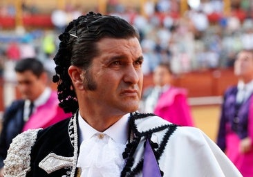 El patrimonio de Morante de la Puebla: empresas, un cortijo y el chalet de Vicky Martín Berrocal